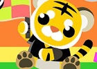 GREE/mixi/Mobage/dゲーム「ちょこっとファーム」イベント「2014 CHOCOFAカップ」が開催！新機能「お手伝い動物」も登場