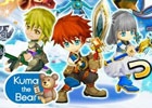 指一本で楽しめるワンフィンガーRPG「白猫プロジェクト」Android版が配信スタート
