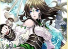 Android版「メルファリア マーチ」の事前登録受付が開始―登録者には★5ゴールドユニット“アゼリー”をプレゼント！