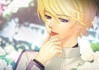 PSP「金色のコルダ3 AnotherSky feat.天音学園」天宮静の最新イベントスチルが公開！コラボカフェ「CAFE 菩提樹寮」の8月予約もスタート