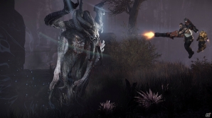 マルチプレイ・サバイバルアクションシューター「Evolve」を試遊―新ハンター4人&新モンスター「Kraken」の使い心地をレポート!の画像11