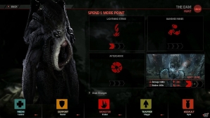 マルチプレイ・サバイバルアクションシューター「Evolve」を試遊―新ハンター4人&新モンスター「Kraken」の使い心地をレポート!の画像13