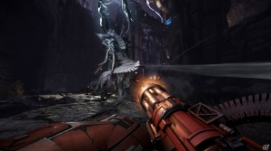 マルチプレイ・サバイバルアクションシューター「Evolve」を試遊―新ハンター4人＆新モンスター「Kraken」の使い心地をレポート！の画像4