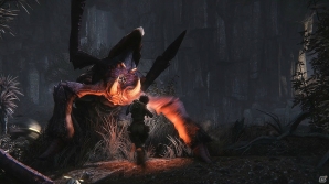 マルチプレイ・サバイバルアクションシューター「Evolve」を試遊―新ハンター4人&新モンスター「Kraken」の使い心地をレポート!の画像6