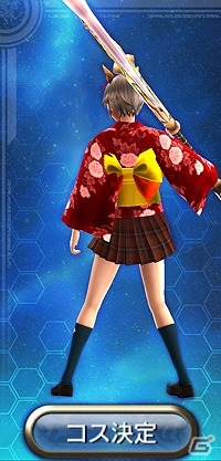 iOS/Android「ギルティドラゴン 罪竜と八つの呪い」カイト＆ブラックローズが登場！期間限定「サバイバルアリーナ」が開催の画像12
