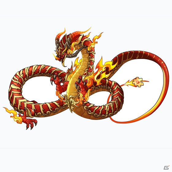 AC「パズドラZ テイマーバトル」新たな登場モンスター＆進化条件が公開！「コロツアー2014」ではプレイ体験会を実施の画像1