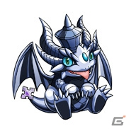 AC「パズドラZ テイマーバトル」新たな登場モンスター＆進化条件が公開！「コロツアー2014」ではプレイ体験会を実施の画像2