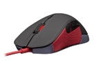 「Dota2」のキャラクター・Doom専用アイテムを付属したゲーミングマウス「SteelSeries Rival: Dota 2 Edition Gaming Mouse」が発表
