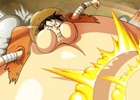 iOS/Android「ONE PIECE トレジャークルーズ」夏の暑さをぶっとばせキャンペーンがスタート！「レア仲間探し」には麦わらの一味の新バージョンが登場