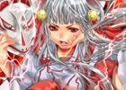 iOS/Android「禁断召喚！サモンマスター」がOVA「Holy Knight」とコラボレーション！宮崎摩耶氏イラストによるカード10種が登場