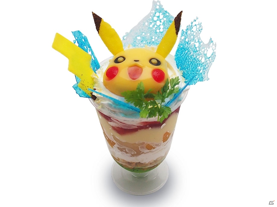 六本木上空にポケモン現る！映画公開記念イベント「Pokémon the movie XY展～六本木ヒルズ展望台でピカチュウに会おう！～」が7月19日より開催の画像12
