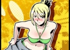 PS Vita「大乱走 ダッシュ or 奪取!!」夏の訪れを予感させる新衣装「水着」が登場！「SDDをもらってガチャを楽しもう！」企画も実施中