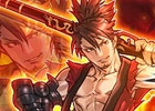 iOS版「戦国X」クロスイベント「極レア★★★★ 織田信長編」が開催！