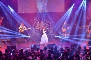 石渡太輔氏や豪華メンバーが出演した、3年ぶりの単独ライブ「GUILTY GEAR × BLAZBLUE MUSIC LIVE 2014」をレポート！の画像11