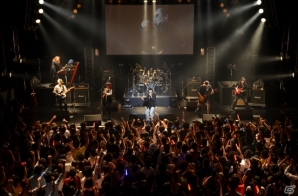 石渡太輔氏や豪華メンバーが出演した 3年ぶりの単独ライブ Guilty Gear Blazblue Music Live 2014 をレポート ゲーム情報サイト Gamer