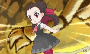 3ds ポケットモンスター オメガルビー アルファサファイア 旅の目的とホウエン地方で待ち受けるポケモントレーナーたちを紹介 ゲーム情報サイト Gamer