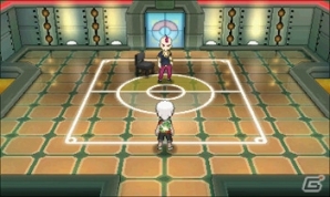 3ds ポケットモンスター オメガルビー アルファサファイア 旅の目的とホウエン地方で待ち受けるポケモントレーナーたちを紹介 ゲーム情報サイト Gamer