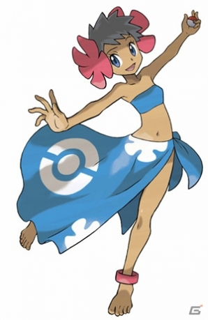 3ds ポケットモンスター オメガルビー アルファサファイア 旅の目的とホウエン地方で待ち受けるポケモントレーナーたちを紹介 ゲーム情報サイト Gamer