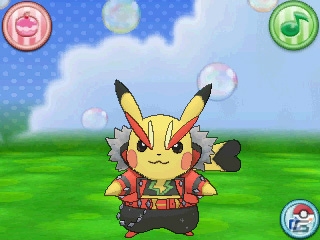 3DS「ポケットモンスター オメガルビー・アルファサファイア」旅の目的とホウエン地方で待ち受けるポケモントレーナーたちを紹介！の画像100