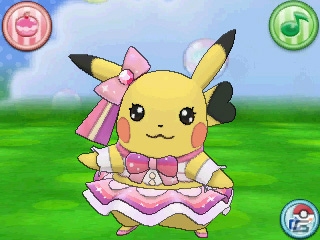 3DS「ポケットモンスター オメガルビー・アルファサファイア」旅の目的とホウエン地方で待ち受けるポケモントレーナーたちを紹介！の画像104