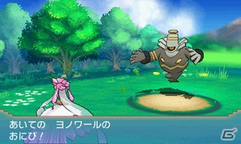3DS「ポケットモンスター オメガルビー・アルファサファイア」旅の目的とホウエン地方で待ち受けるポケモントレーナーたちを紹介！の画像112