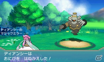3DS「ポケットモンスター オメガルビー・アルファサファイア」旅の目的とホウエン地方で待ち受けるポケモントレーナーたちを紹介！の画像113