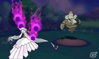 3DS「ポケットモンスター オメガルビー・アルファサファイア」旅の目的とホウエン地方で待ち受けるポケモントレーナーたちを紹介！の画像114