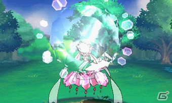 3DS「ポケットモンスター オメガルビー・アルファサファイア」旅の目的とホウエン地方で待ち受けるポケモントレーナーたちを紹介！の画像116