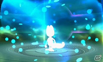 3DS「ポケットモンスター オメガルビー・アルファサファイア」旅の目的とホウエン地方で待ち受けるポケモントレーナーたちを紹介！の画像12