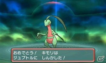 3DS「ポケットモンスター オメガルビー・アルファサファイア」旅の目的とホウエン地方で待ち受けるポケモントレーナーたちを紹介！の画像13