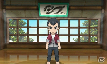 3DS「ポケットモンスター オメガルビー・アルファサファイア」旅の目的とホウエン地方で待ち受けるポケモントレーナーたちを紹介！の画像22