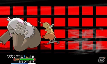 3DS「ポケットモンスター オメガルビー・アルファサファイア」旅の目的とホウエン地方で待ち受けるポケモントレーナーたちを紹介！の画像28