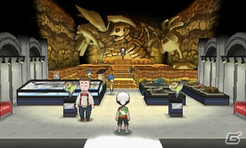 3DS「ポケットモンスター オメガルビー・アルファサファイア」旅の目的とホウエン地方で待ち受けるポケモントレーナーたちを紹介！の画像32