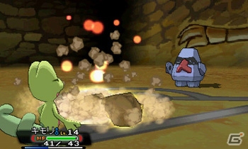3DS「ポケットモンスター オメガルビー・アルファサファイア」旅の目的とホウエン地方で待ち受けるポケモントレーナーたちを紹介！の画像35