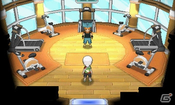 3DS「ポケットモンスター オメガルビー・アルファサファイア」旅の目的とホウエン地方で待ち受けるポケモントレーナーたちを紹介！の画像40