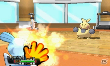 3DS「ポケットモンスター オメガルビー・アルファサファイア」旅の目的とホウエン地方で待ち受けるポケモントレーナーたちを紹介！の画像43