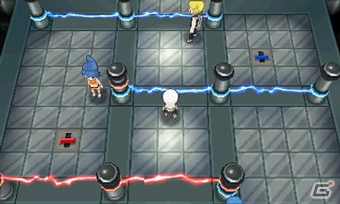3DS「ポケットモンスター オメガルビー・アルファサファイア」旅の目的とホウエン地方で待ち受けるポケモントレーナーたちを紹介！の画像48