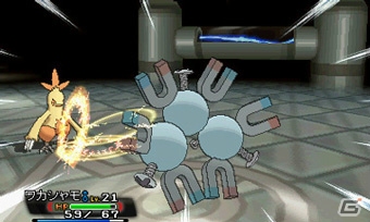 3DS「ポケットモンスター オメガルビー・アルファサファイア」旅の目的とホウエン地方で待ち受けるポケモントレーナーたちを紹介！の画像52