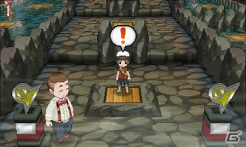 3DS「ポケットモンスター オメガルビー・アルファサファイア」旅の目的とホウエン地方で待ち受けるポケモントレーナーたちを紹介！の画像58