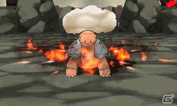 3DS「ポケットモンスター オメガルビー・アルファサファイア」旅の目的とホウエン地方で待ち受けるポケモントレーナーたちを紹介！の画像62