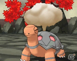 3DS「ポケットモンスター オメガルビー・アルファサファイア」旅の目的とホウエン地方で待ち受けるポケモントレーナーたちを紹介！の画像63