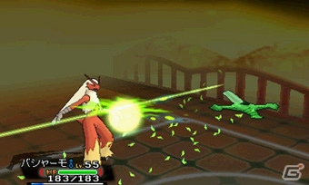 3DS「ポケットモンスター オメガルビー・アルファサファイア」旅の目的とホウエン地方で待ち受けるポケモントレーナーたちを紹介！の画像70