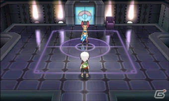 3DS「ポケットモンスター オメガルビー・アルファサファイア」旅の目的とホウエン地方で待ち受けるポケモントレーナーたちを紹介！の画像73