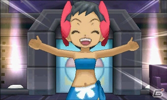 3DS「ポケットモンスター オメガルビー・アルファサファイア」旅の目的とホウエン地方で待ち受けるポケモントレーナーたちを紹介！の画像74