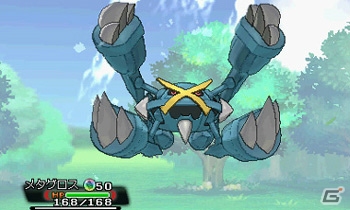 3DS「ポケットモンスター オメガルビー・アルファサファイア」旅の目的とホウエン地方で待ち受けるポケモントレーナーたちを紹介！の画像83
