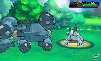 3DS「ポケットモンスター オメガルビー・アルファサファイア」旅の目的とホウエン地方で待ち受けるポケモントレーナーたちを紹介！の画像85