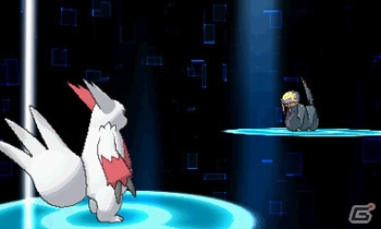 3DS「ポケットモンスター オメガルビー・アルファサファイア」旅の目的とホウエン地方で待ち受けるポケモントレーナーたちを紹介！の画像9