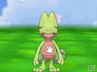 3DS「ポケットモンスター オメガルビー・アルファサファイア」旅の目的とホウエン地方で待ち受けるポケモントレーナーたちを紹介！の画像93