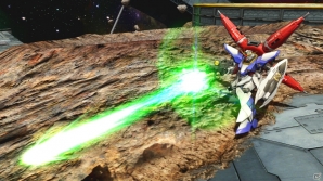「機動戦士ガンダム エクストリームバーサス」2タイトル合同で夏休みキャンペーンが開催！「ドレッドノートガンダム（Xアストレイ）」をはじめ新機体が続々と登場の画像11