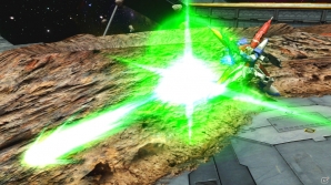 「機動戦士ガンダム エクストリームバーサス」2タイトル合同で夏休みキャンペーンが開催！「ドレッドノートガンダム（Xアストレイ）」をはじめ新機体が続々と登場の画像12
